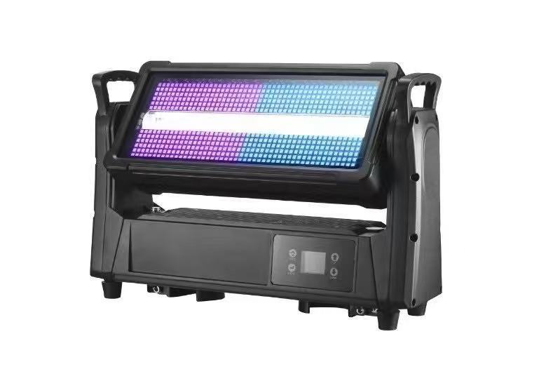 ETY-329 IP 1000W Moving Head Strobe