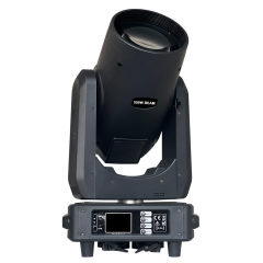 ETY-502 420W 550W BEAM Moving Head