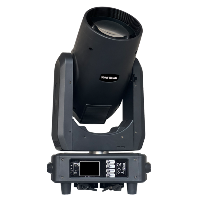 ETY-502 420W 550W BEAM Moving Head