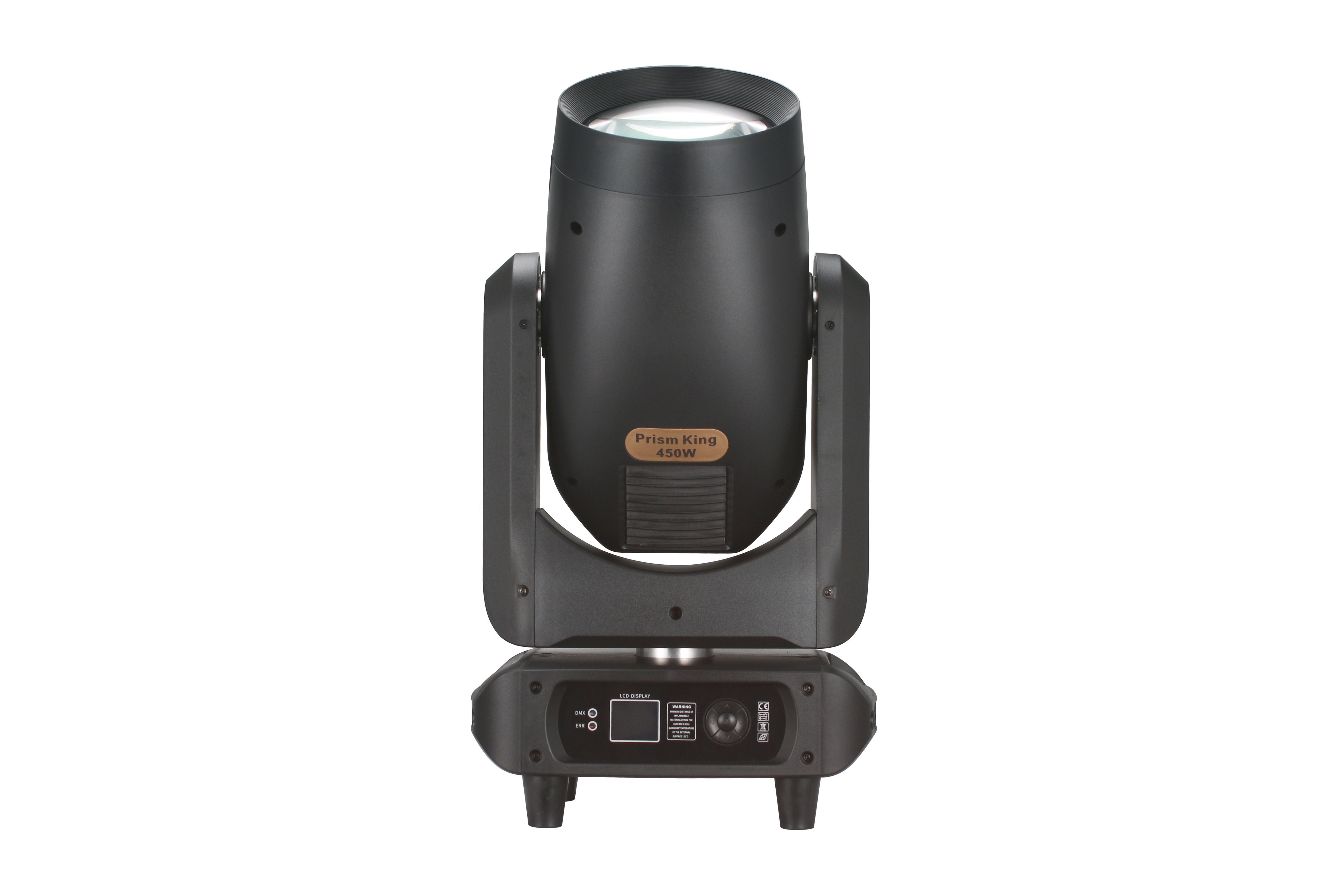 ETY-505 450W 550W PRISM KING