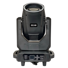 ETY-517B 295W BEAM+RGB HALO