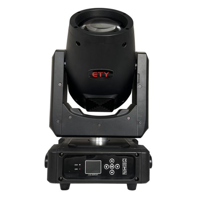 ETY-520 MINI 7R 230W SHARPY BEAM