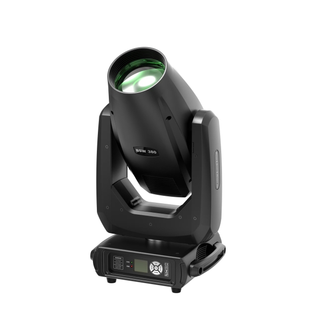 ETY-522 Mini 380W BSW 3in1 Moving Head Light