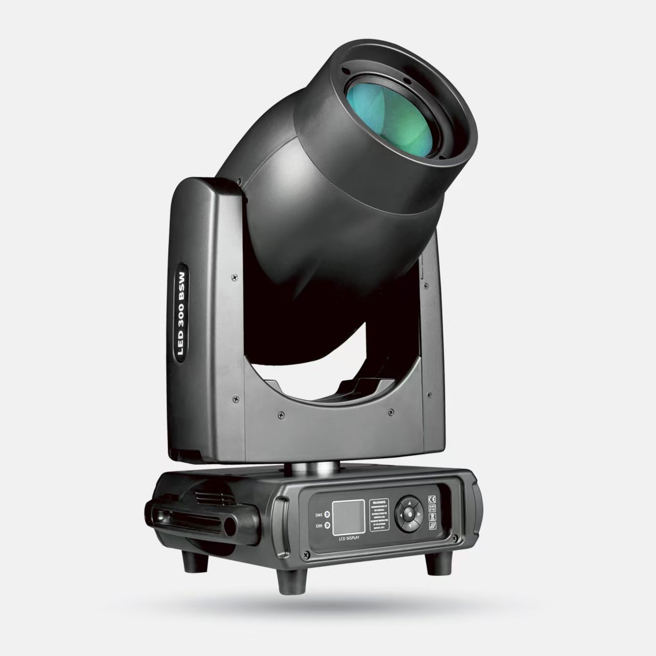 ETY-524 LED 300W BSW 3-IN-1 MOVING HEAD