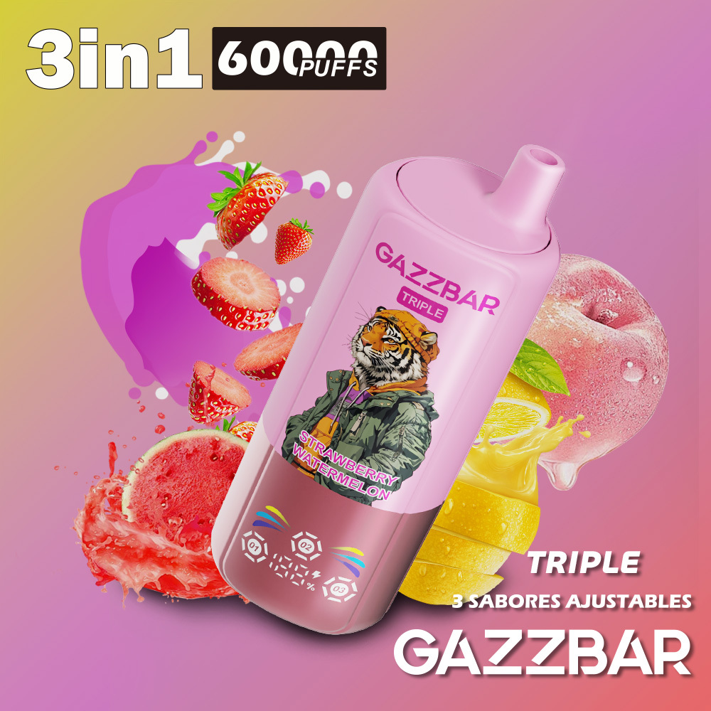 triple