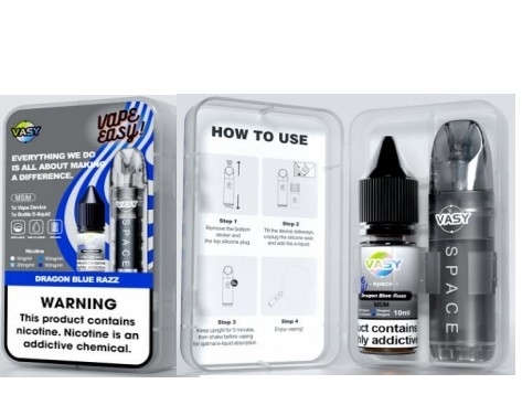 10ML bottle e liquid