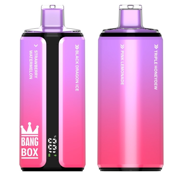 160K puffs  4 flavors in 1 Vape