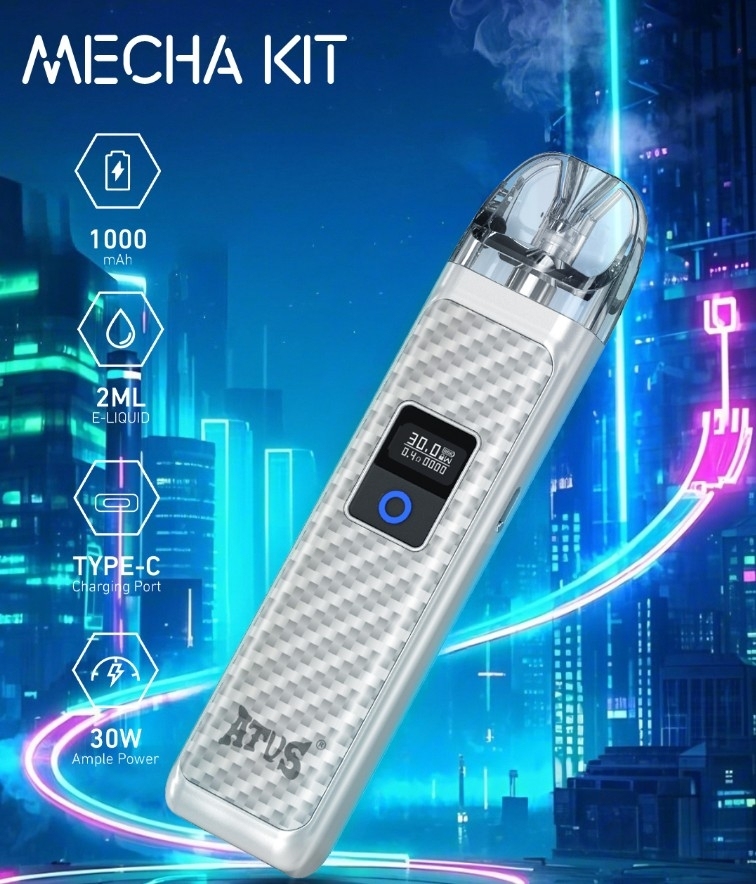 A-040 DEVICE+POD