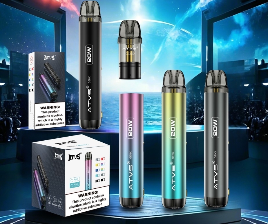 A-042 DEVICE+POD