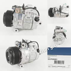 DCP05081-AC/compressor-OE:64529165808/ 64509196890/ 71701802 /437100-6980