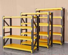 Factory Direct Warehouse Racks for Warehouses Powder Coating Warehouse Shelves Rack