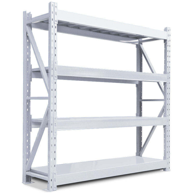 Wholesale shelves for warehouses, multi-mounting racks, metal racks popular, adjustable storage racks