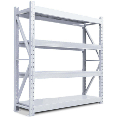 Wholesale shelves for warehouses, multi-mounting racks, metal racks popular, adjustable storage racks