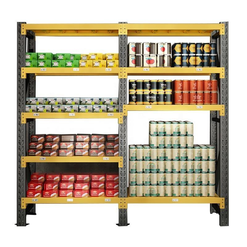 Wholesale shelves for warehouses, multi-mounting racks, metal racks popular, adjustable storage racks