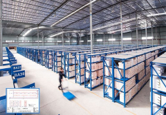 Wholesale shelves for warehouses, multi-mounting racks, metal racks popular, adjustable storage racks