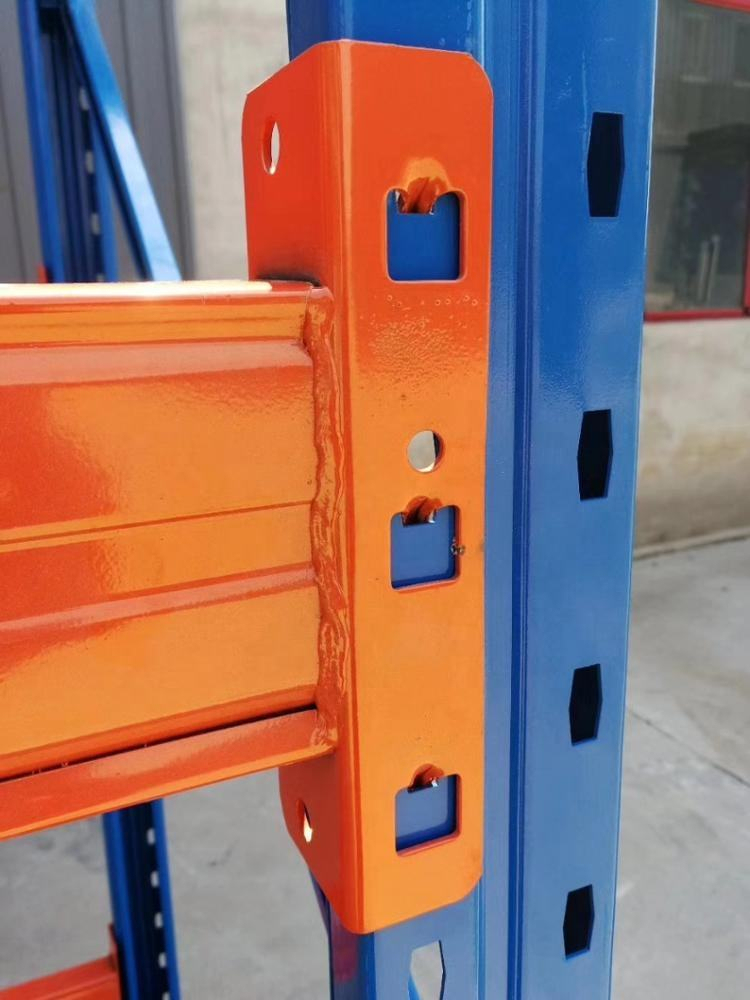 Warehouse Heavy Duty Racks Steel Pipe Cantilever Rack Warehouse Arm Cantilever Rack See reviews