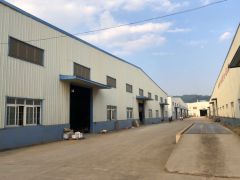 Silent Trolley Pull Cargo Warehouse Handling Plastic Folding Trolley Four-wheel Flatbed Logistics Trailer