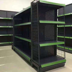 Adjustable Warehouse Shelving Racks Industrial Metal Shelving Storage Shelves for Warehouse Organization