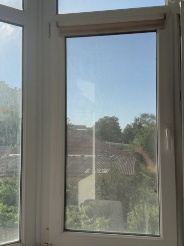 F400 Window Cleaning Robot
