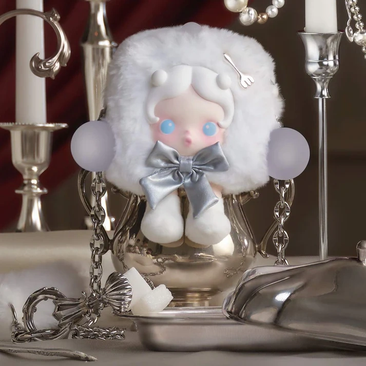 SKULLPANDA The Feast Begins Series Mini Bag