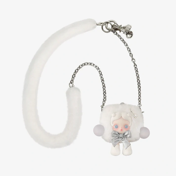SKULLPANDA The Feast Begins Series Mini Bag