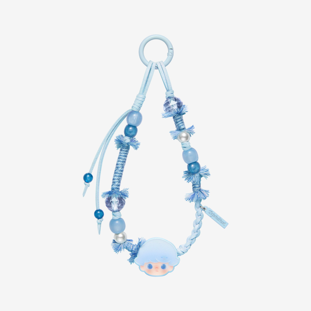 DIMOO Journal of New Life Series-Lanyard Blind Box (Pre Sale)