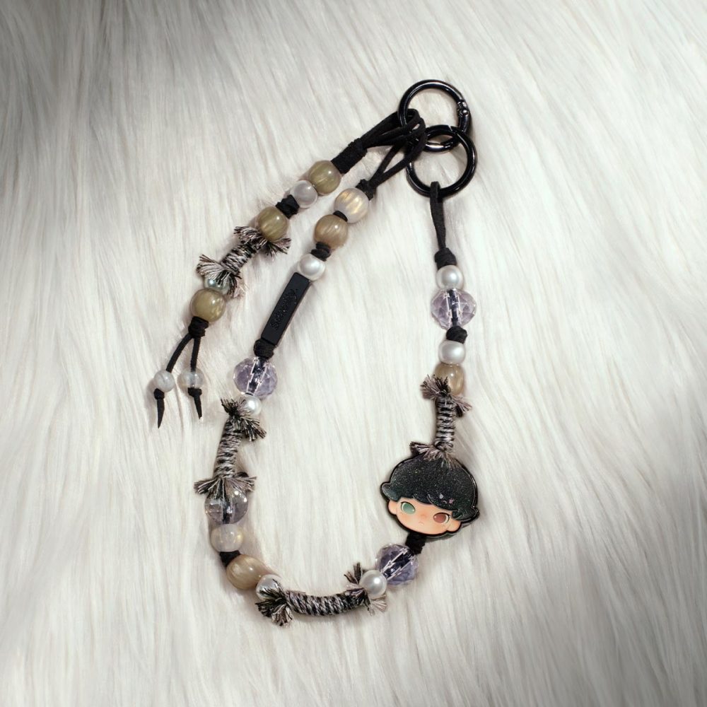 DIMOO Journal of New Life Series-Lanyard Blind Box (Pre Sale)