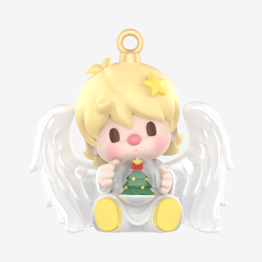 Sweet Bean Your Exclusive Holiday Series Figures (Pre Sale)
