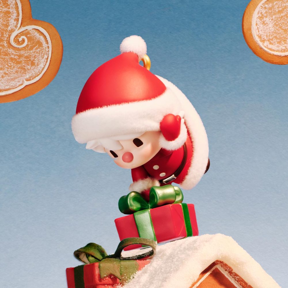 Sweet Bean Your Exclusive Holiday Series Figures (Pre Sale)