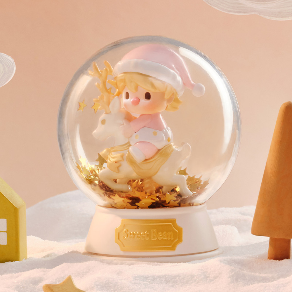 Sweet Bean Your Exclusive Holiday Series Figures (Pre Sale)