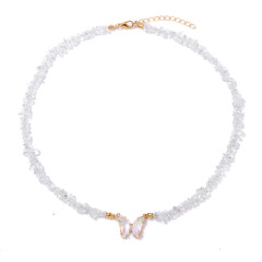 Clear Crystal
