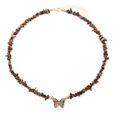 Tiger Eye