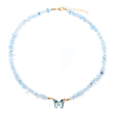 Aquamarine