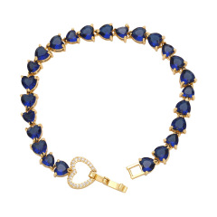 Gold Blue