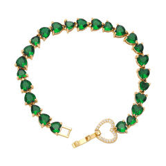 Gold Green
