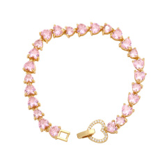 Gold Pink