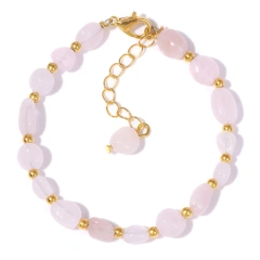 Pink Quartz