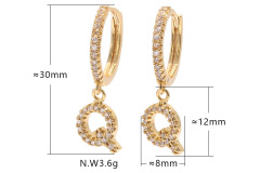 Gold Q