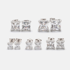 silver 10mm