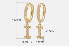 Gold I