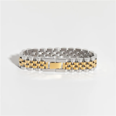 Gold & Silver