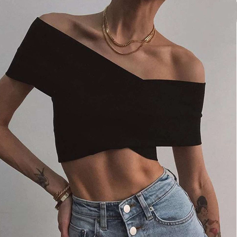 IVIAPRO Fashion Jewelry Wholesale 18K Gold Plated Cuban Chain Necklace Stainless Steel Choker Necklace