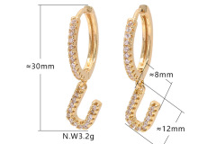 Gold U