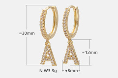 Gold A