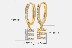Gold E