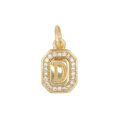 D