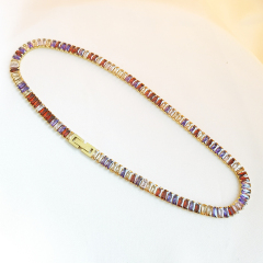 Necklace multi