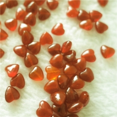 Orange red