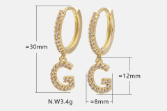 Gold G