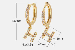 Gold H